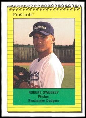 4185 Robert Sweeney